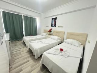 Yıldırım Otel - 8