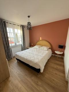 Authentic and spacious family home - Les Sables-dʼOlonne - 4