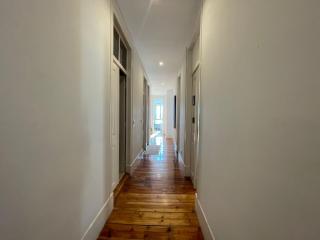 Embassy Arriaga Private Elegance Rooms in Stylish Shared Apartment - Lisbon - 0