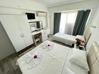 Yıldırım Otel - Didim - 9