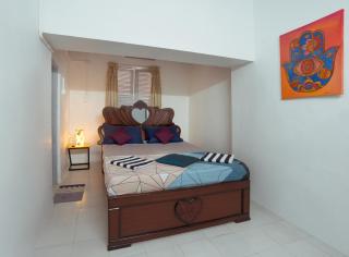 7th heaven villa - Pondicherry - 2