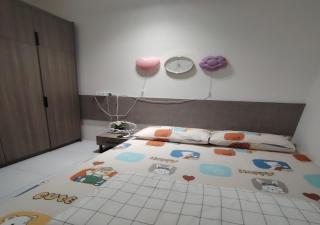 Cosy Townhouse in Tasek Gelugor - 6