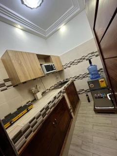 Charming coastal apartment - Cotonou - 7