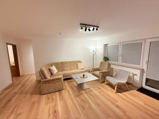 Casa Grande mit 3 Apartments - Rastatt - 4