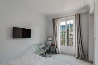 4 Bedroom Avenue Kléber - Paris - 9