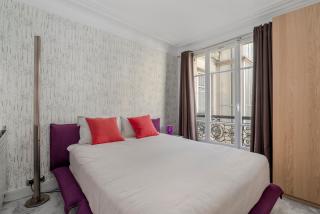 4 Bedroom Avenue Kléber - Paris - 8