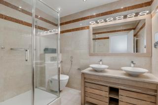 4 Bedroom Avenue Kléber - Paris - 5