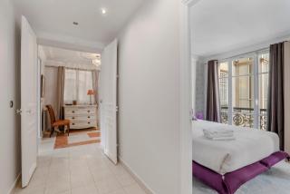 4 Bedroom Avenue Kléber - Paris - 4