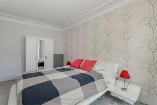 4 Bedroom Avenue Kléber - Paris - 3