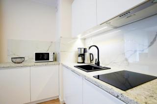Yachtway Apartments by Baltic Home - Świnoujście - 6