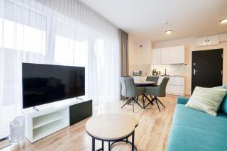 Yachtway Apartments by Baltic Home - Świnoujście - 7