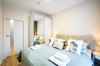 Yachtway Apartments by Baltic Home - Świnoujście - 0