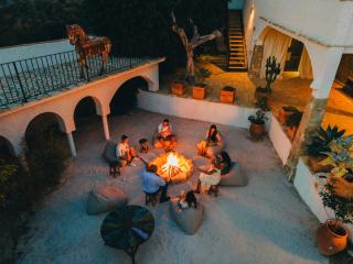 Villa Mistral Montiboli by Buccara - Villajoyosa - 8