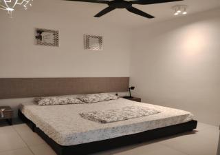 Cosy Townhouse in Tasek Gelugor - 8