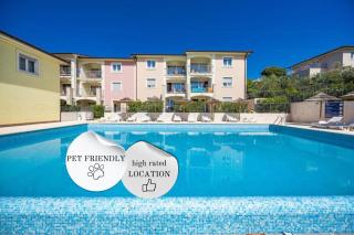 Residence Superior Del Mar - Pula - 0
