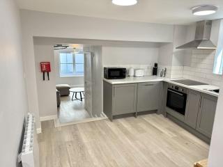 Pebbles - Lyme Regis - 3