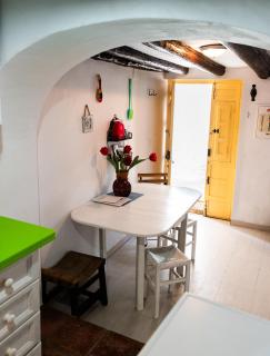 Casa Jasmin, Competa - Cómpeta - 4
