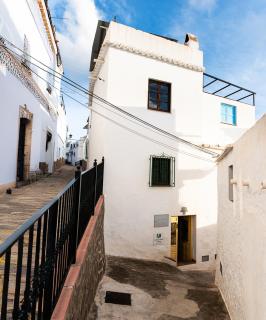 Casa Jasmin, Competa - Cómpeta - 9