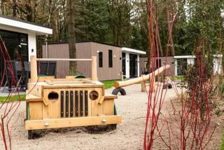 TopParken – Recreatiepark ’t Gelloo - Ede - 5