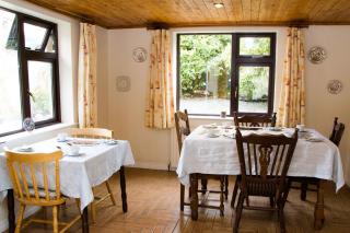 Mountain View B&B - Lauragh - 9