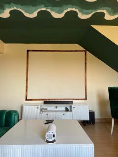 The Green Loft - Juja's 1BR Duplex Retreat - Juja - 7