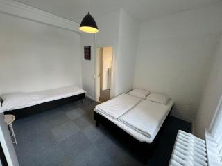 Pænt og hyggeligt Lejlighed - Copenhague - 6