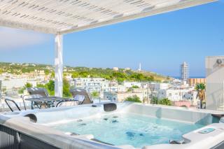 Le Cammire Luxury Apartment - Leuca - Leuca - 9