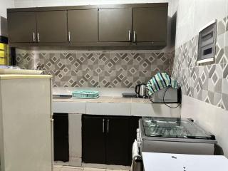 Résidences Riverside Abidjan - 2