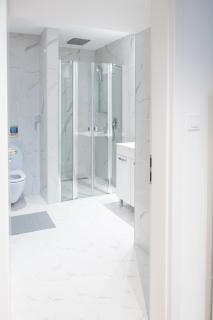 New studio apartman - Budapest - 2