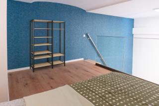 New studio apartman - Budapest - 6