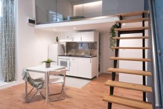New studio apartman - Budapest - 0
