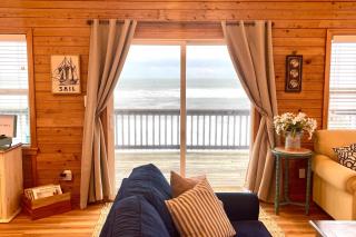 Still Waters - Rodanthe - 4