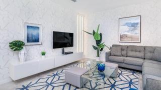 Solara Resort 4 Bedroom Townhome- Private Pool 0929 - 8