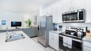 Solara Resort 4 Bedroom Townhome- Private Pool 0929 - 6