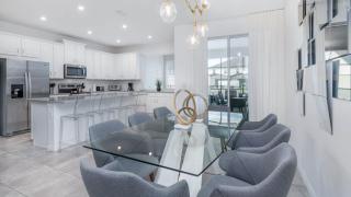 Solara Resort 4 Bedroom Townhome- Private Pool 0929 - 4