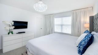 Solara Resort 4 Bedroom Townhome- Private Pool 0929 - 1