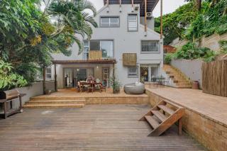 Beach Forest Lodge - Ballito - 0