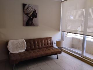 Depto un dormitorio barrio universitario - Concepción - 7