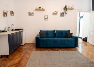 Republicii Central Loft - Braşov - 4