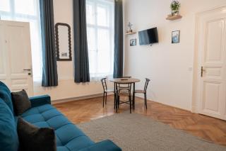 Republicii Central Loft - Braşov - 5