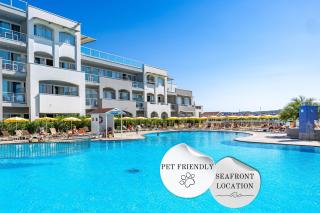 Family Resort del Mar - Pula - 0
