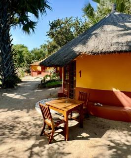 Little's Nature Retreat - Kartung - 7