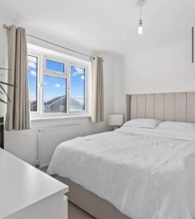 Cozy house with garden - Polegate - 7