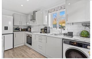 Cozy house with garden - Polegate - 6