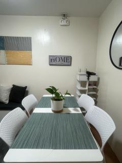 Wanderer's Home at Seawind Condo near Davao Airport - Davao - 7