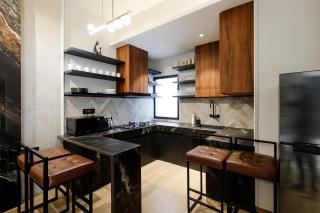 Onnyx Rooftop - Luxury Penthouse - Neu-Delhi - 6