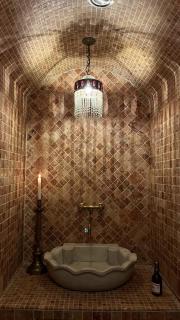 Santolina Etrusca Bed and Breakfast & Sauna, Hammam, jacuzzi - Rouffach - 4