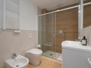 Luxury apartment - Flumendosa 5 - Milan - 6