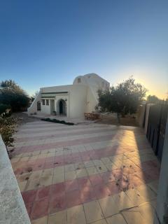 Dream Villa with Private Pool - 8