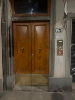Florence F&M Via Maggio - Florence - 9